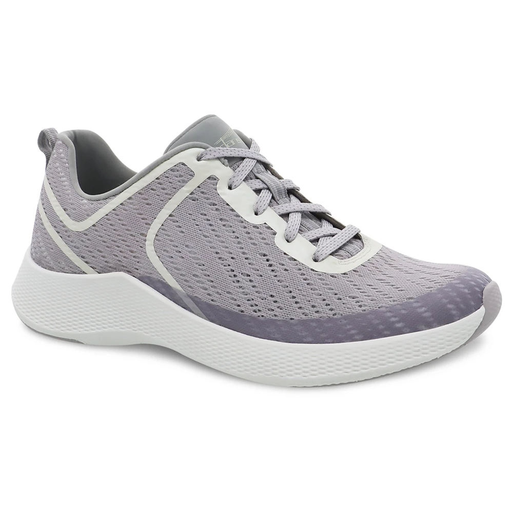 Dansko Sky Lilac Mesh (Women's) 3 Dansko Sky Lilac Mesh (Women's)