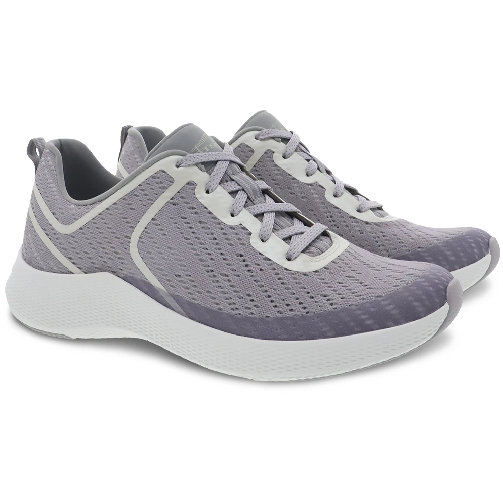 Dansko Sky Lilac Mesh (Women's) 5 Dansko Sky Lilac Mesh (Women's) - Image 3