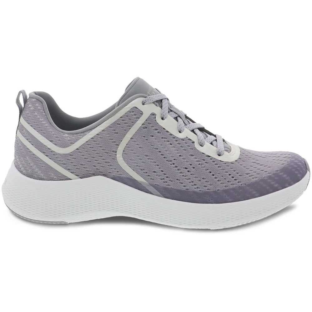 Dansko Sky Lilac Mesh (Women's) 4 Dansko Sky Lilac Mesh (Women's) - Image 2