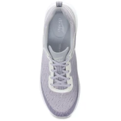 Dansko Sky Lilac Mesh (Women's) 10 Dansko Sky Lilac Mesh (Women's) -Fashion Shoe Sale Shop SkyLilak 5