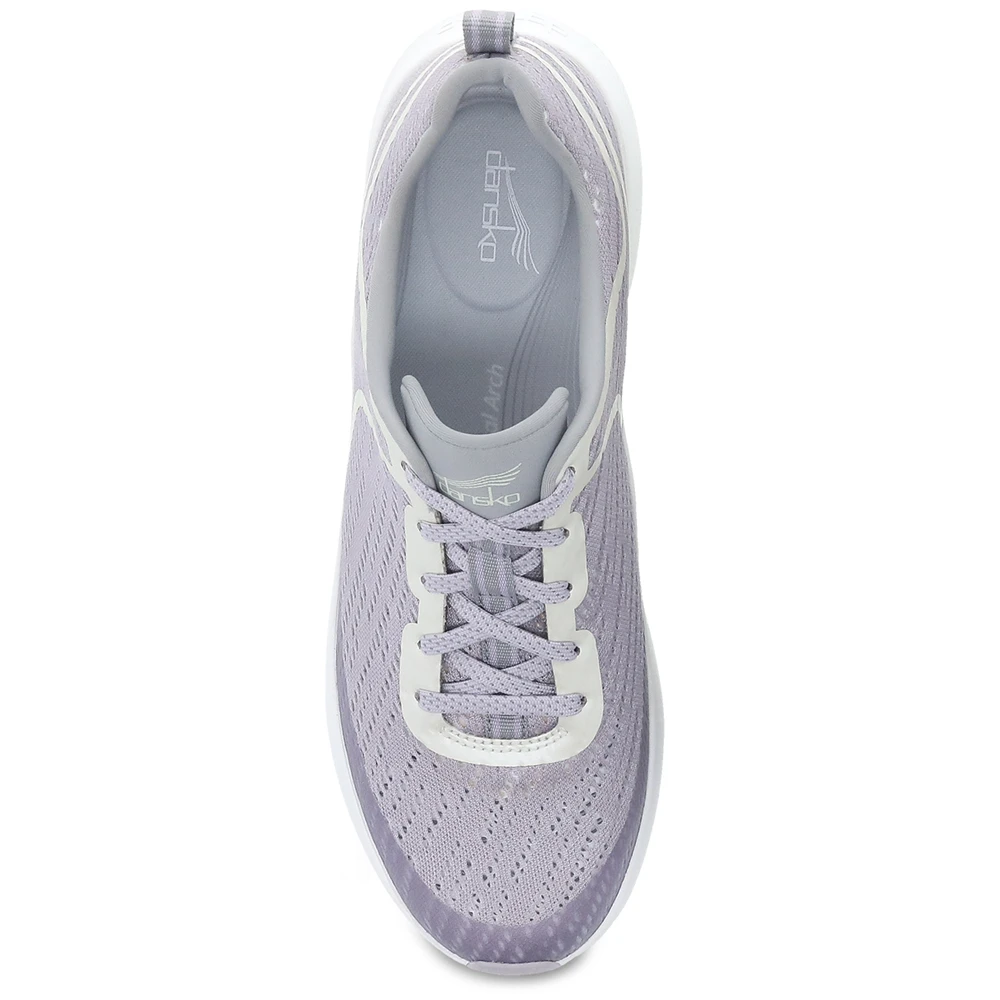 Dansko Sky Lilac Mesh (Women's) 6 Dansko Sky Lilac Mesh (Women's) - Image 4