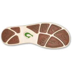 OluKai Nohea Mesh Slip-On Mustang/Husk (Men's) -Fashion Shoe Sale Shop SlipMus 3