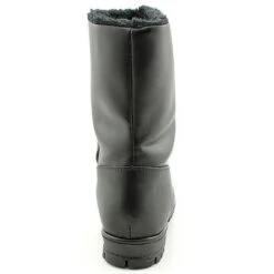 Toe Warmers Summit Waterproof Boot Black Leather (Women's) -Fashion Shoe Sale Shop Summit TW3