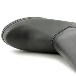 Toe Warmers Summit Waterproof Boot Black Leather (Women's) -Fashion Shoe Sale Shop Summit TW4