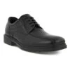 ECCO Helsinki 2 Bike Toe Tie Black (Men's) -Fashion Shoe Sale Shop TieBlk 1