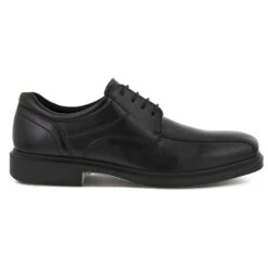 ECCO Helsinki 2 Bike Toe Tie Black (Men's) 11 ECCO Helsinki 2 Bike Toe Tie Black (Men's) -Fashion Shoe Sale Shop TieBlk 3