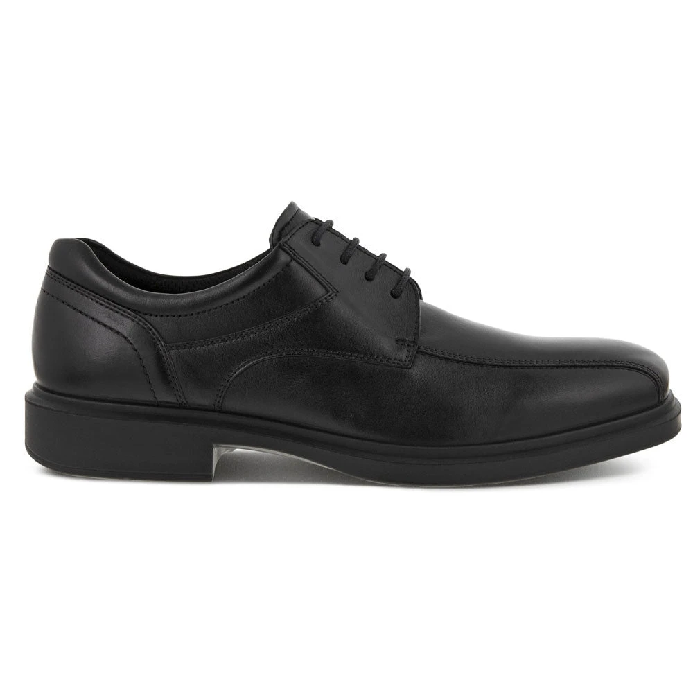 ECCO Helsinki 2 Bike Toe Tie Black (Men's) 5 ECCO Helsinki 2 Bike Toe Tie Black (Men's) - Image 3