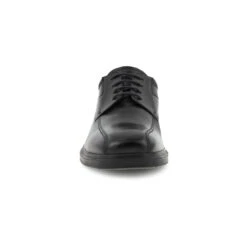 ECCO Helsinki 2 Bike Toe Tie Black (Men's) 12 ECCO Helsinki 2 Bike Toe Tie Black (Men's) -Fashion Shoe Sale Shop TieBlk 4