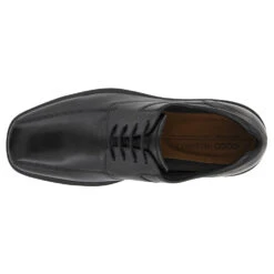 ECCO Helsinki 2 Bike Toe Tie Black (Men's) 14 ECCO Helsinki 2 Bike Toe Tie Black (Men's) -Fashion Shoe Sale Shop TieBlk 6