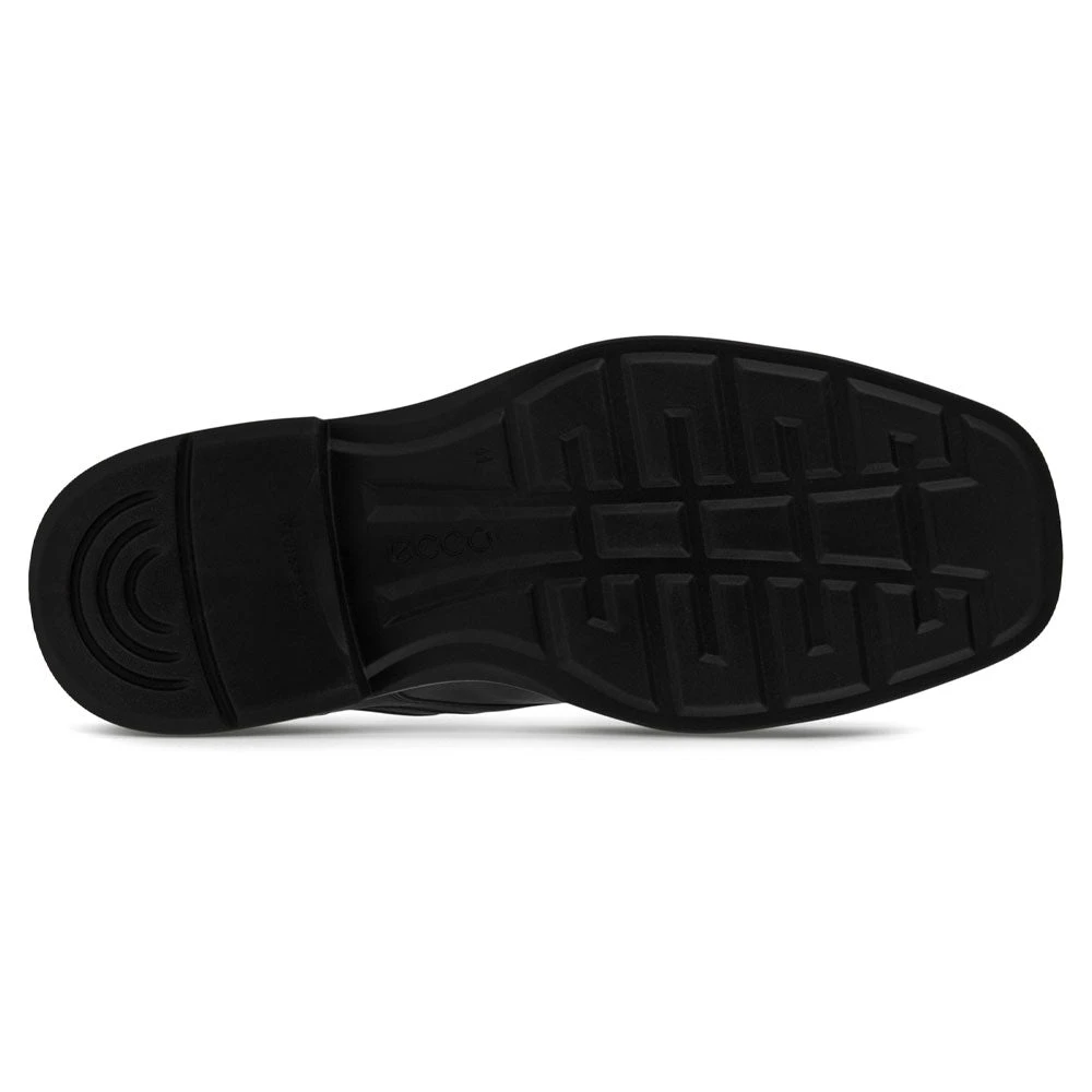 ECCO Helsinki 2 Bike Toe Tie Black (Men's) 9 ECCO Helsinki 2 Bike Toe Tie Black (Men's) - Image 7