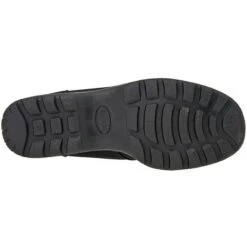 Toe Warmers Trek Waterproof Ankle Boot Black (Women's) -Fashion Shoe Sale Shop Trek TW5