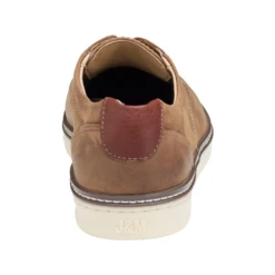 Johnston & Murphy McGuffey Plain Toe Brown Oiled Oxford (Men's) 7 Johnston & Murphy McGuffey Plain Toe Brown Oiled Oxford (Men's) -Fashion Shoe Sale Shop Untitleddesign 1 065fac02 4b7f 49e7 852f aebf08ba77a3