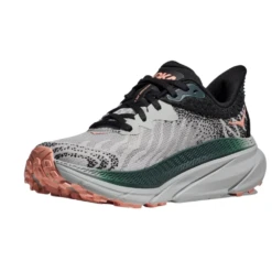 Hoka One One Hoka Challenger 7 Harbor Mist/Spruce Running Shoe (Women's) -Fashion Shoe Sale Shop Untitleddesign 1 151342f4 13fc 4ee5 8f5c 1b1bc78c17c6
