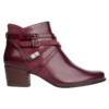 Regarde Le Ciel Isabel 120 Bordo Leather Bootie (Women's) 1 Regarde Le Ciel Isabel 120 Bordo Leather Bootie (Women's) -Fashion Shoe Sale Shop Untitleddesign 1 1a539934 0c75 452c 9c15 9a7d5ac2a59c