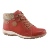 Spring Step Relife Clifton Red Boot (Women's) -Fashion Shoe Sale Shop Untitleddesign 1 25eaa564 7dc5 48e6 b53d d7e331589ed1