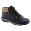 Spring Step Relife Clifton Navy Boot (Women's) -Fashion Shoe Sale Shop Untitleddesign 1 415402e1 1205 407d 8057 4a616307573c