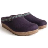 Haflinger GZ Eggplant Wool Slipper (Women's) -Fashion Shoe Sale Shop Untitleddesign 1 5d4ff376 2736 41b9 a82f 6455cc026555