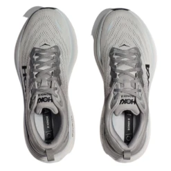 Hoka One One Hoka Bondi 8 Sneaker Sharkskin/Harbor Mist (Men's) -Fashion Shoe Sale Shop Untitleddesign 1 695eeac9 de3b 426d ae46 84ba42e3306b