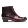Regarde Le Ciel Stefany 172 Testa Di Moro/Vino/Sangria Bootie (Women's) 2 Regarde Le Ciel Stefany 172 Testa Di Moro/Vino/Sangria Bootie (Women's) -Fashion Shoe Sale Shop Untitleddesign 1 b16814c0 6a90 4e01 b62a bd77b857b640