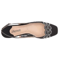 J Renee Faleece Black Heel (Women's) -Fashion Shoe Sale Shop Untitleddesign 1 b4b3931f 5f8f 4a2e ab89 5445fabcbff7