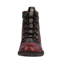Remonte D4391 Chandra 91 Vino/Bronze Bootie (Women's) 13 Remonte D4391 Chandra 91 Vino/Bronze Bootie (Women's) -Fashion Shoe Sale Shop Untitleddesign 1 d538b265 c4c7 450a 8d19 01e10f9ff003