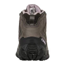 Oboz Sawtooth X Mid Charcoal Hiking Boots (Women's) -Fashion Shoe Sale Shop Untitleddesign 21