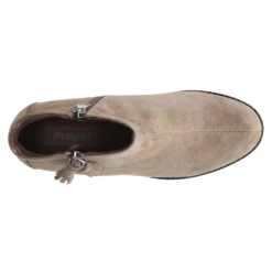 Propet X5 Grey/Silver Sneaker (Men's) -Fashion Shoe Sale Shop Untitleddesign 22