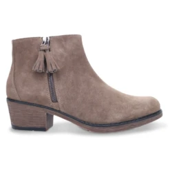 Propet X5 Grey/Silver Sneaker (Men's) -Fashion Shoe Sale Shop Untitleddesign 24