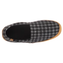 Acorn Moc-M Black Plaid Moccasin (Men's) 9 Acorn Moc-M Black Plaid Moccasin (Men's) -Fashion Shoe Sale Shop Untitleddesign 2 1b34f24b fd24 40d3 9834 4d1f9f37d192