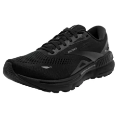 Brooks Adrenaline GTS 23 Black/Ebony Running Shoe (Men's) -Fashion Shoe Sale Shop Untitleddesign 2 249b1c4f 11df 4778 9cfe 6f1a46a7a146