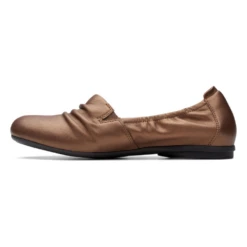Clarks Rena Way Bronze Leather Slip-On (Women's) -Fashion Shoe Sale Shop Untitleddesign 2 379b59be 3fe2 48c4 bc9c f0f6c54a5886
