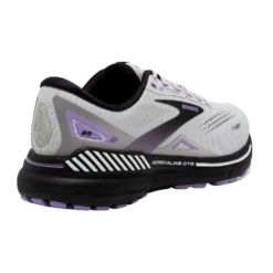 Brooks Adrenaline GTS 23 Grey/Black/Purple Running Shoe (Women's) -Fashion Shoe Sale Shop Untitleddesign 2 67902133 f6dd 4789 b67b 56debdc48356