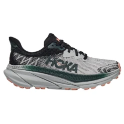 Hoka One One Hoka Challenger 7 Harbor Mist/Spruce Running Shoe (Women's)