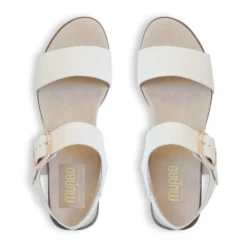 Munro Cleo Cream Sandal (Women's) -Fashion Shoe Sale Shop Untitleddesign 3 1d087613 fbc0 4128 afd6 90e77cf00836
