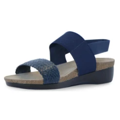 Munro Pisces Navy Sandal (Women's) -Fashion Shoe Sale Shop Untitleddesign 3 2de555a7 e8d3 4dd5 826a 5adb2835030b