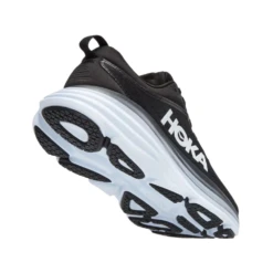 Hoka One One Hoka Bondi 8 Sneaker Black/White (Women's) -Fashion Shoe Sale Shop Untitleddesign 3 78384110 70a1 4677 9368 4e780985124b