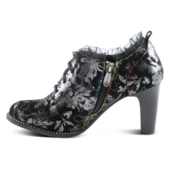 L`Artiste By Spring Step Glitzish Pewter Multi Shootie (Women's) -Fashion Shoe Sale Shop Untitleddesign 3 823ca13a 8afb 421f ae28 aa593058f0ca