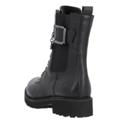 Remonte D8668 Marusha 68 Black Leather Combat Boot (Women's) -Fashion Shoe Sale Shop Untitleddesign 3 a4f5385d b164 4da7 a9df 94690d00550f
