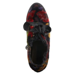 L`Artiste By Spring Step Pritz Bordeaux Multi Leather Shootie (Women's) -Fashion Shoe Sale Shop Untitleddesign 3 e0128e56 d4cf 4d0b 9415 70d5e9044955