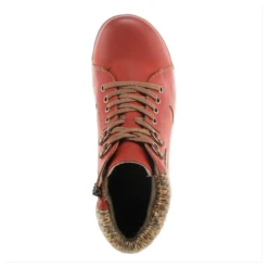 Spring Step Relife Clifton Red Boot (Women's) -Fashion Shoe Sale Shop Untitleddesign 4 0efd4b96 99d1 4452 9f63 56725d786fa9