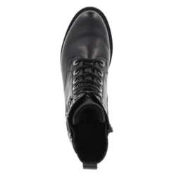 Remonte D8668 Marusha 68 Black Leather Combat Boot (Women's) -Fashion Shoe Sale Shop Untitleddesign 4 914e125b 6a29 4407 a193 28d2d1de36df