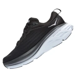 Hoka One One Hoka Bondi 8 Sneaker Black/White (Women's) -Fashion Shoe Sale Shop Untitleddesign 4 bea217b2 5991 4594 91bf 4120ae11e6c8