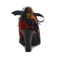 L`Artiste By Spring Step Pritz Bordeaux Multi Leather Shootie (Women's) -Fashion Shoe Sale Shop Untitleddesign 4 f28563c2 04ce 42fe 86c9 a88118081649