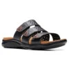 Dansko Janelle Black Leather Sandal (Women's) -Fashion Shoe Sale Shop Untitleddesign 5