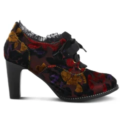 L`Artiste By Spring Step Pritz Bordeaux Multi Leather Shootie (Women's) -Fashion Shoe Sale Shop Untitleddesign 5 171bfd66 9cc0 40ac 8b10 65891d319ff4