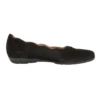 Gabor Scalloped Black Suede Ballet (Women's) 1 Gabor Scalloped Black Suede Ballet (Women's) -Fashion Shoe Sale Shop Untitleddesign 5 6fcc6527 a046 4e1d 981b e0745d69f64c
