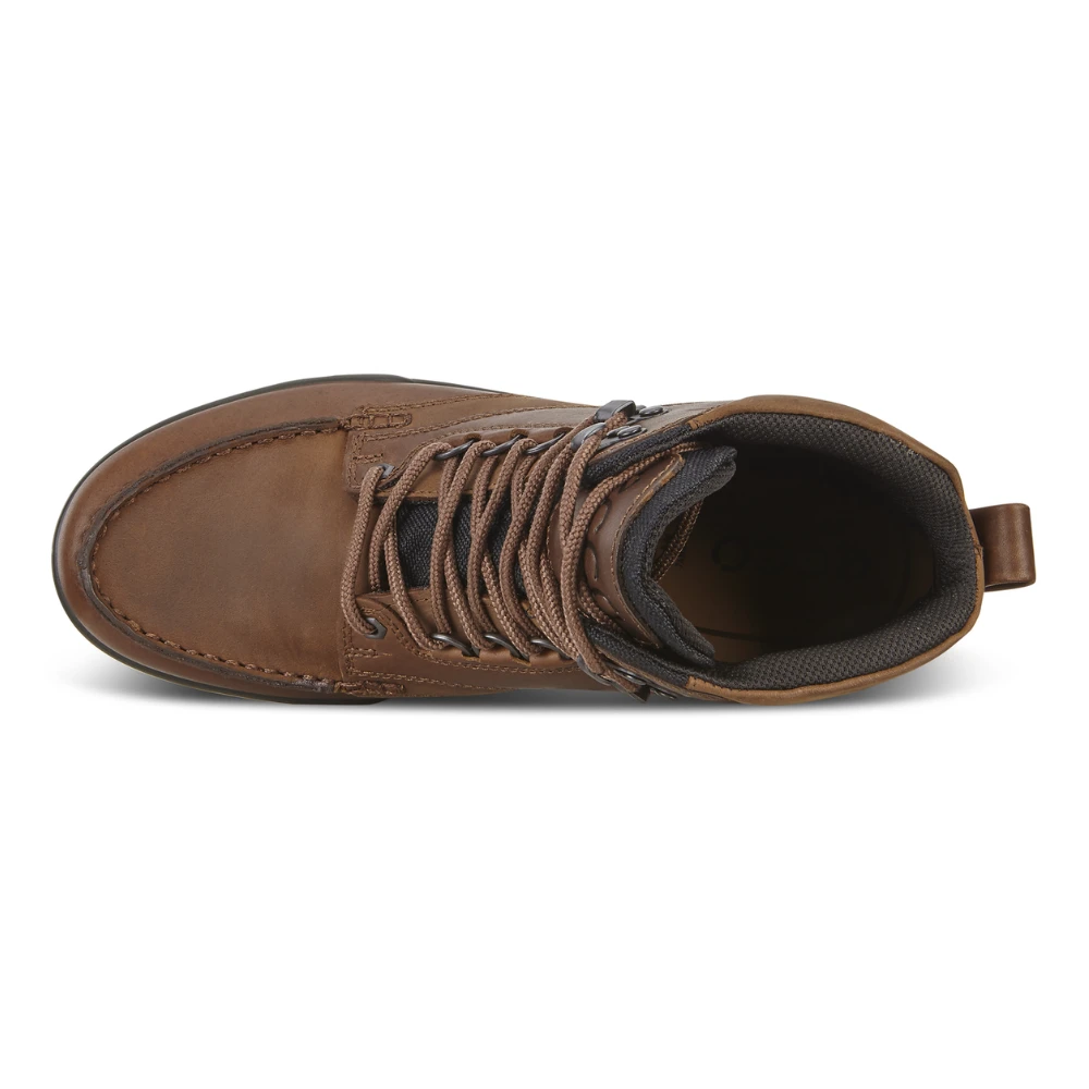 ECCO Track 25 Bison High Boot (Men's) 7 ECCO Track 25 Bison High Boot (Men's) - Image 5