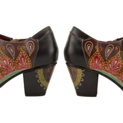 L`Artiste By Spring Step Zami Black Leather Shoes (Women's) -Fashion Shoe Sale Shop Untitleddesign 5 dbdfe48b 5eba 40e0 9d36 9680a15f5c8b