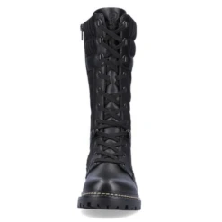 Remonte D0B76 Stefanie 76 Black Leather High Boot (Women's) -Fashion Shoe Sale Shop Untitleddesign 6 4caa616f 48f0 4ddc 841a 88e7b55f3c83