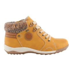 Spring Step Relife Clifton Mustard Boot (Women's) -Fashion Shoe Sale Shop Untitleddesign 6 57066f00 7db8 452d 840e 1e617929c57e